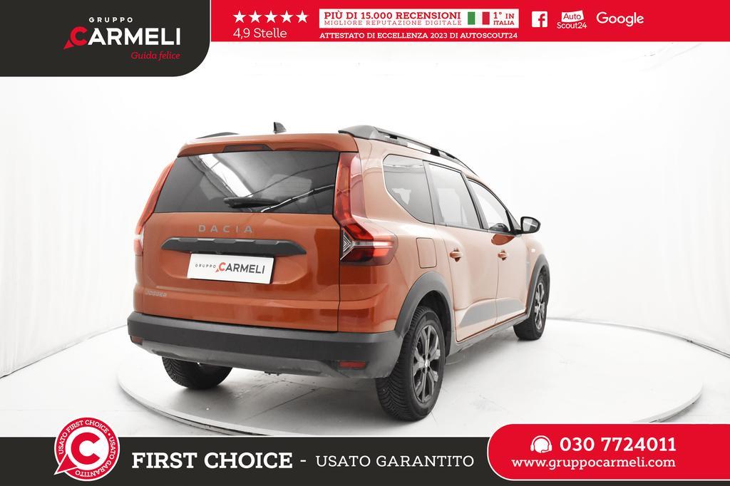 Dacia Jogger 1.0 TCe Extreme