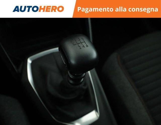 PEUGEOT 208 PureTech 100 Stop&Start 5 porte Active Pack