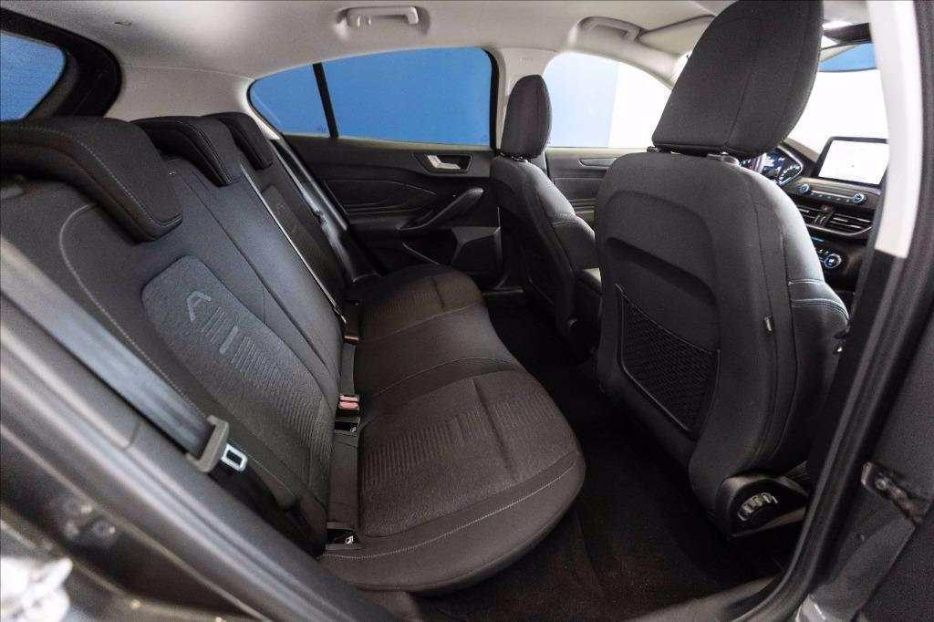 FORD Focus Active 1.0 ecoboost h s&s 125cv my20.75 del 2021