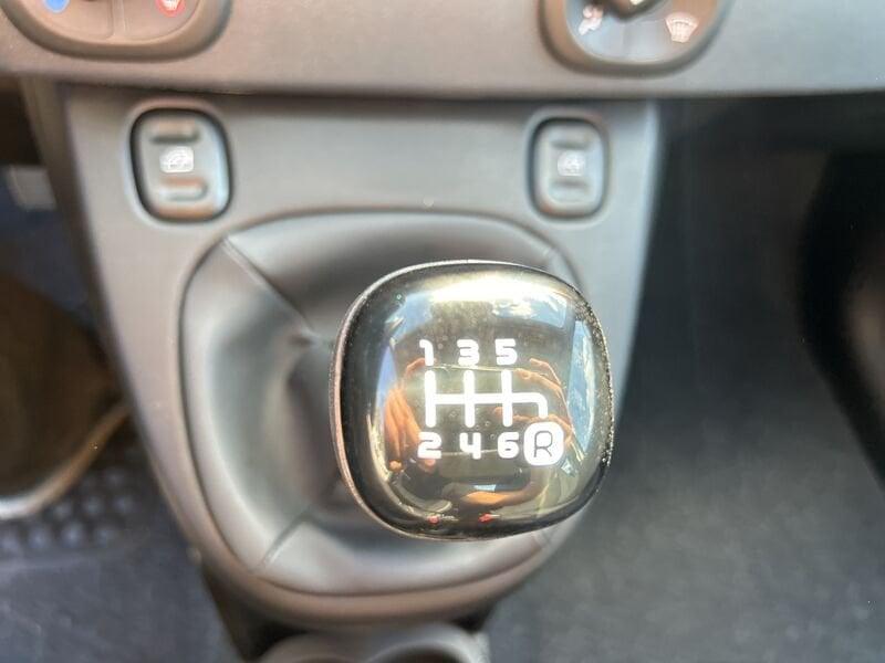 FIAT Panda New 1.0 70cv Hybrid Pop
