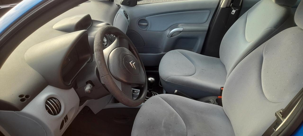 Citroen C3 1.4 HDi 70CV Elegance