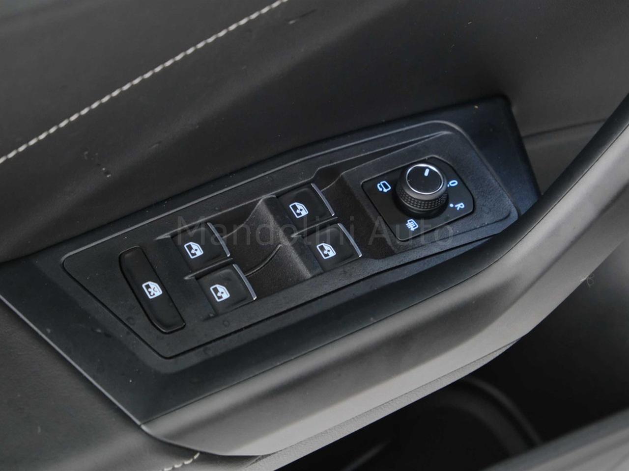 Volkswagen T-Roc 1.5 tsi act r-line plus dsg