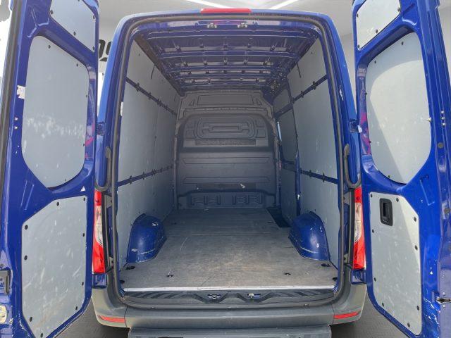 MERCEDES-BENZ Sprinter 314 CDI L2H2 TRAZIONE POST