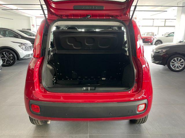 FIAT Panda 1.0 Hybrid 70 CV KM0 MY25