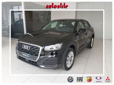 Audi Q2 30 TDI Business