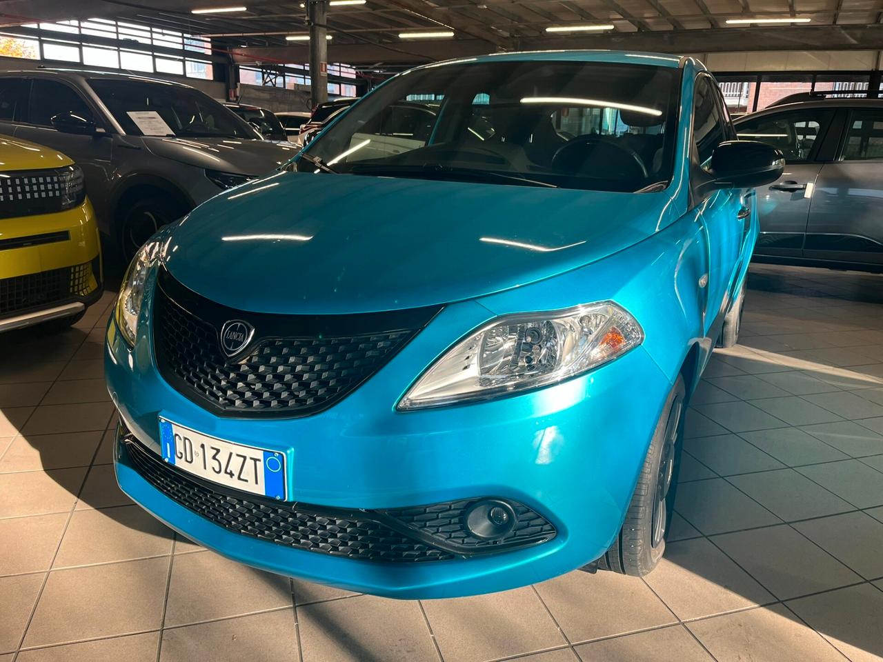 LANCIA Ypsilon 3ª serie Ypsilon 1.0 FireFly 5 ...