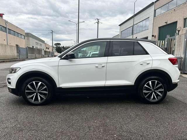 Volkswagen T-Roc 1.0 TSI 116cv