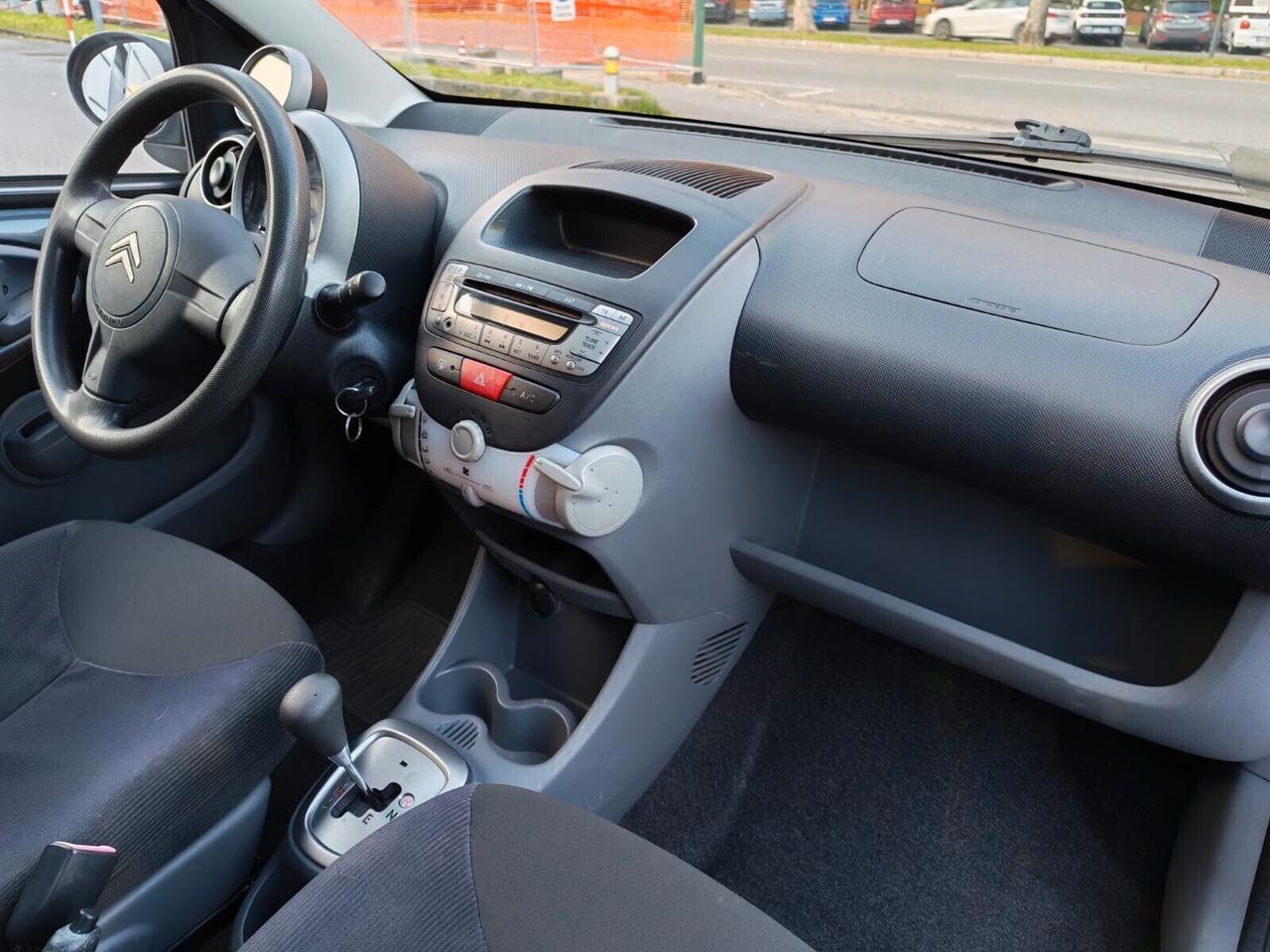 Citroen C1 - AUTOMATICA- APPENA TAGLIANDATA