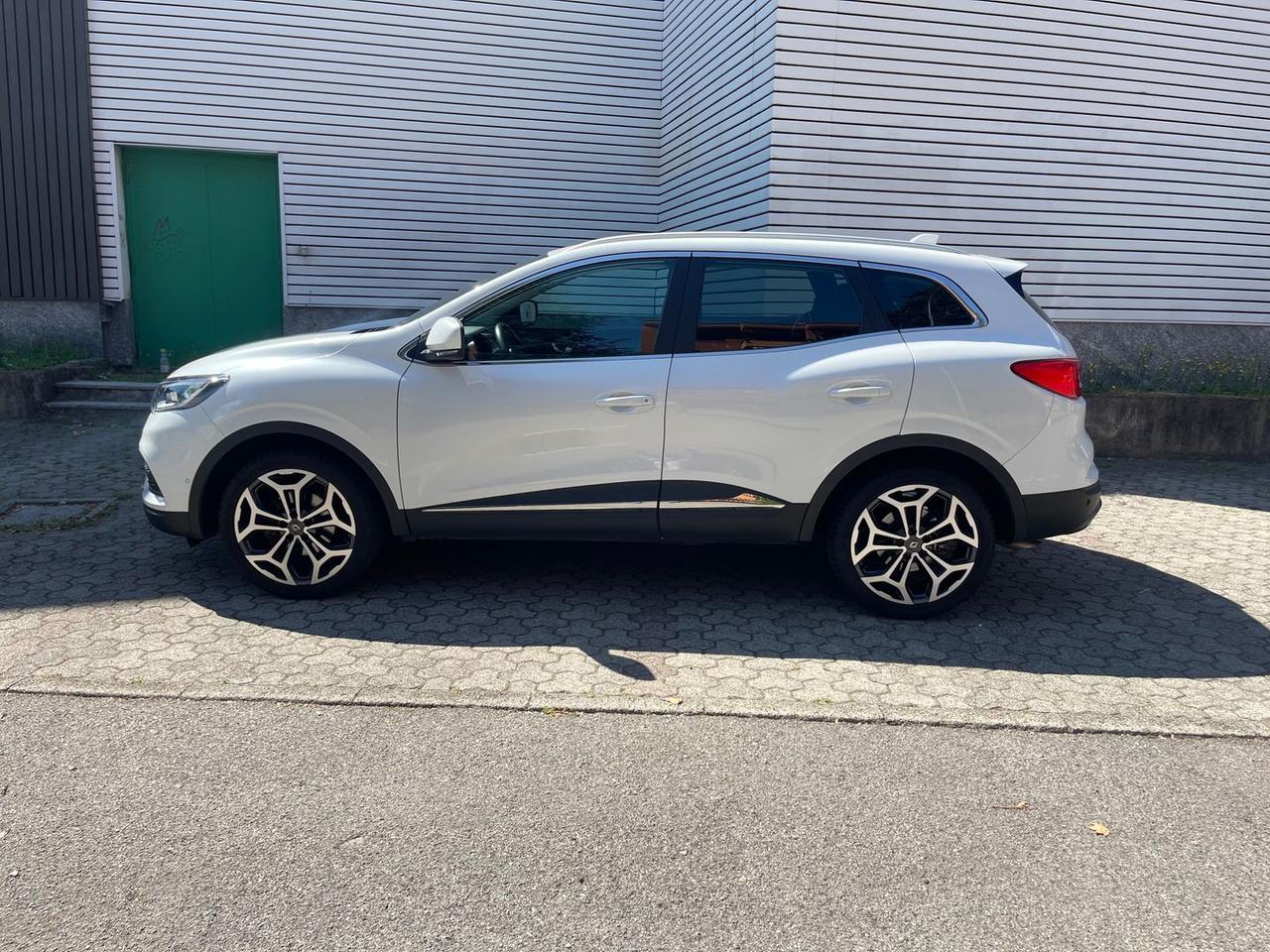 Renault Kadjar Sport Edition 2 1.3 TCe 140 #6401