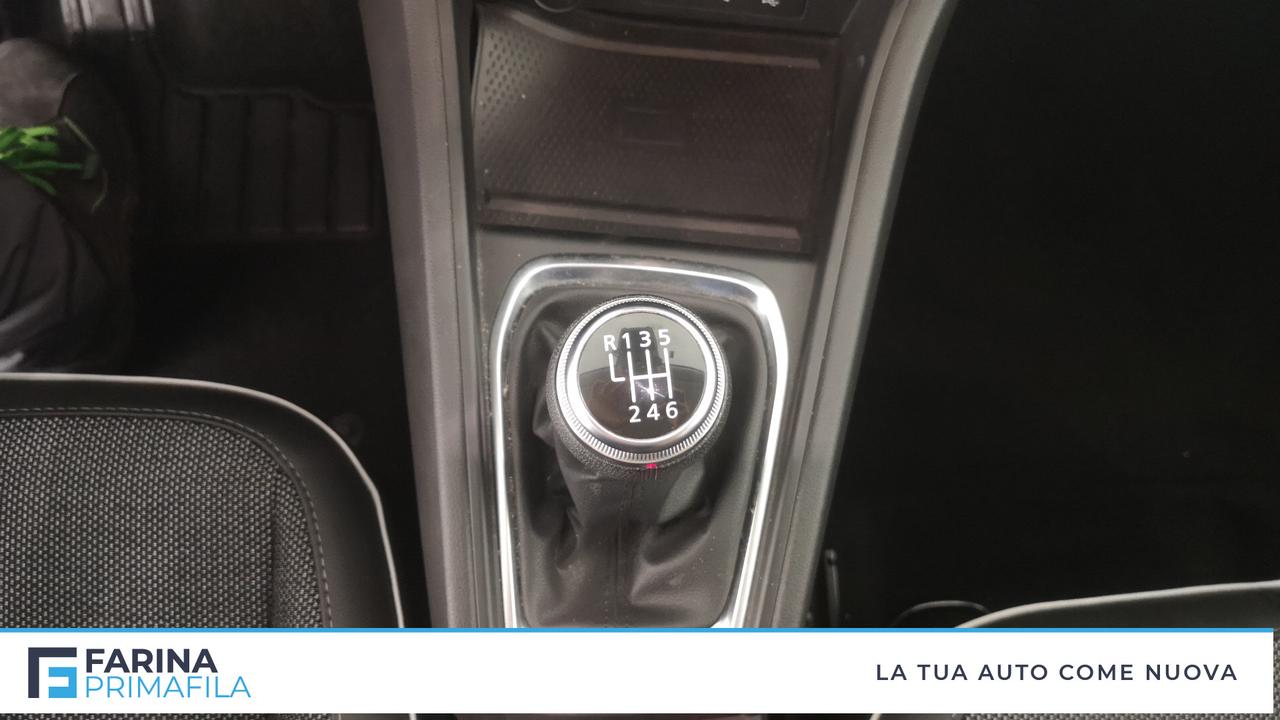 RENAULT Captur II 2019 - Captur 1.0 tce Intens Gpl 100cv my21