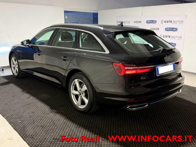 AUDI A6 Avant 40 TDI S tronic Business - PROMO