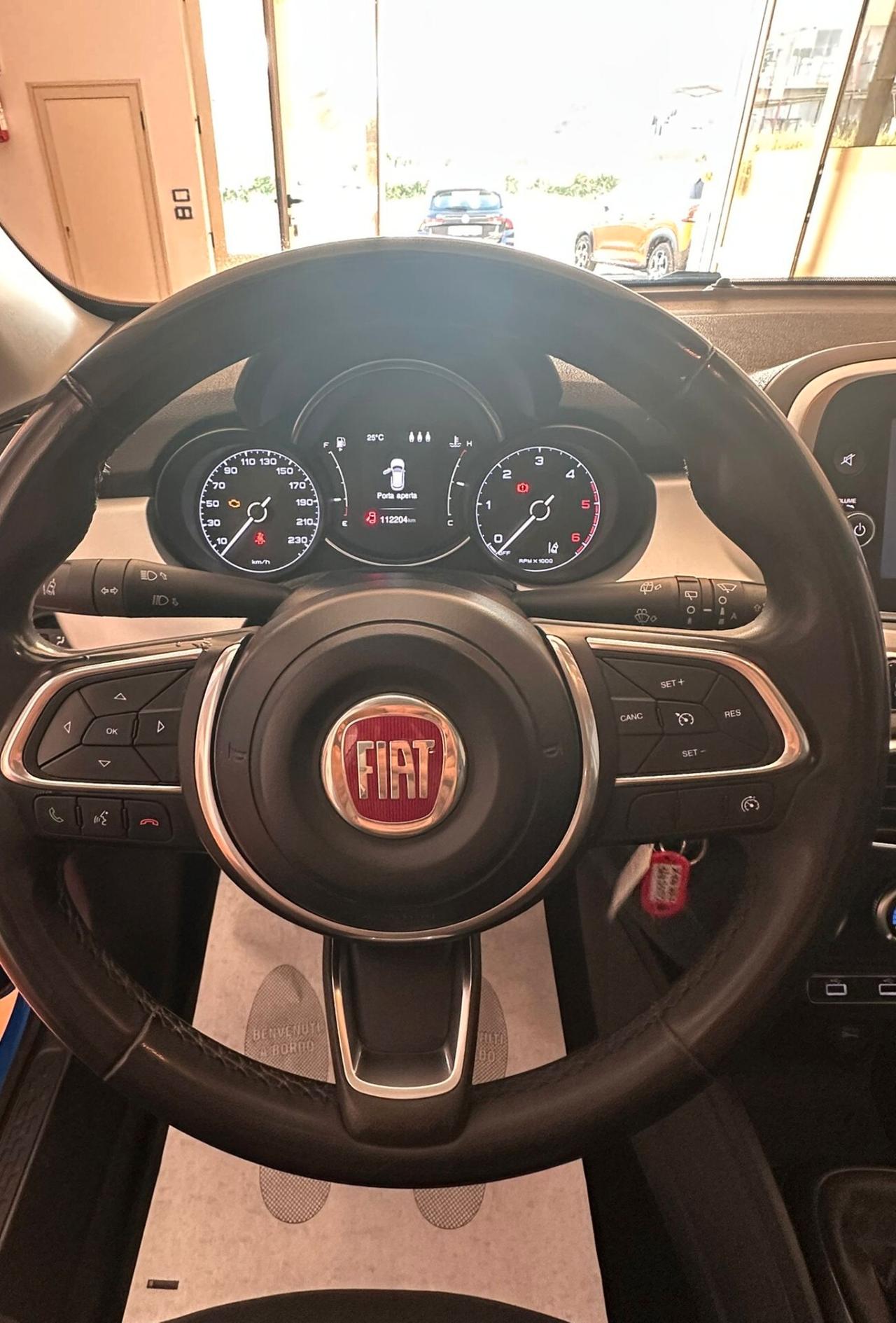 Fiat 500X 1.3 MultiJet 95 CV CONNECT