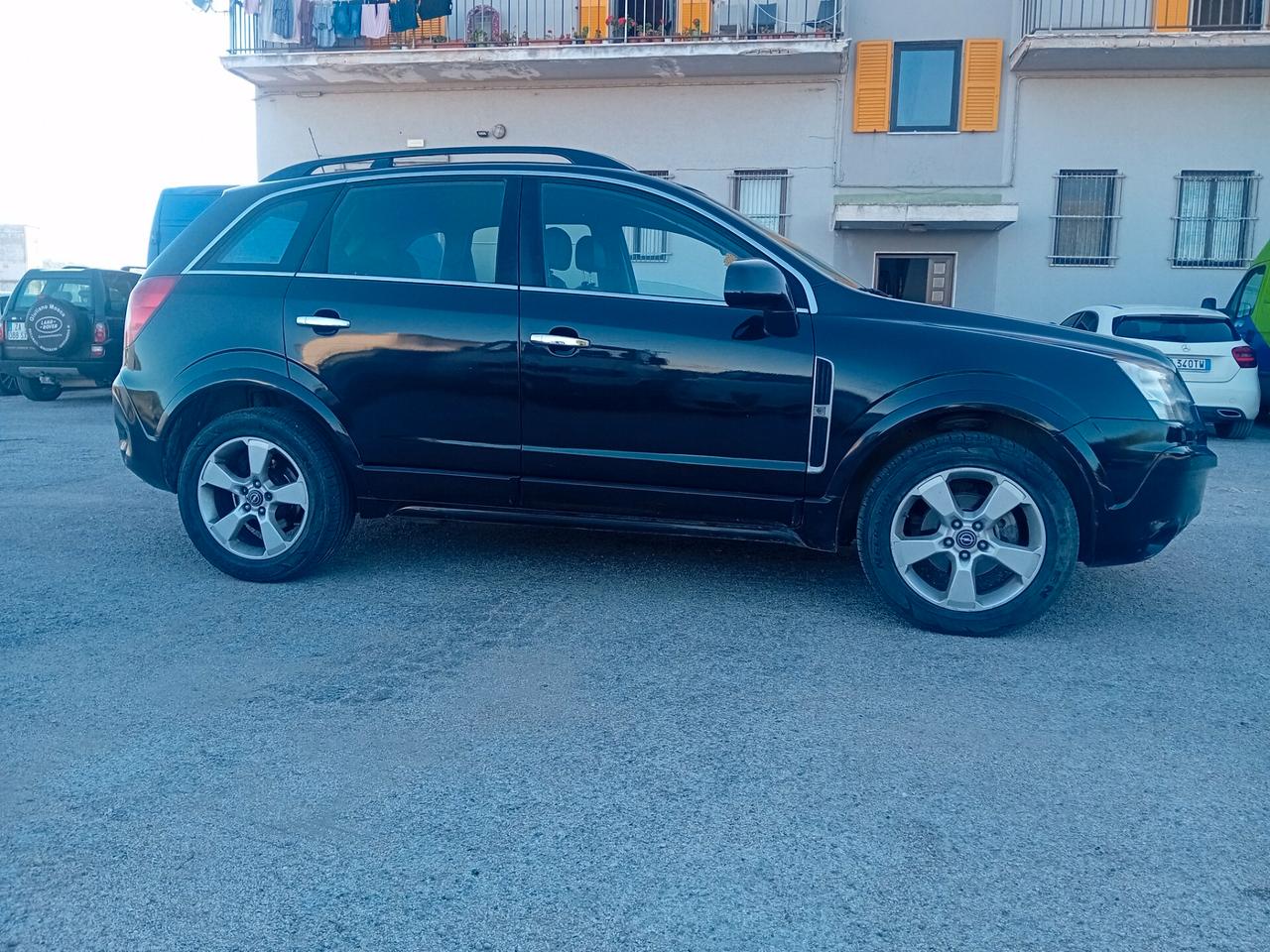 Opel Antara 2.0 CDTI 150CV Cosmo