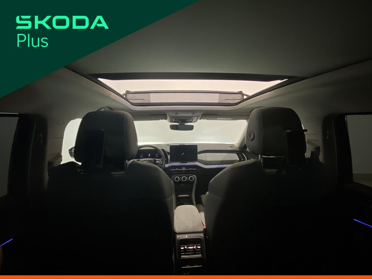 Skoda Kodiaq 1.5 tsi plug-in-hybrid 204cv style dsg