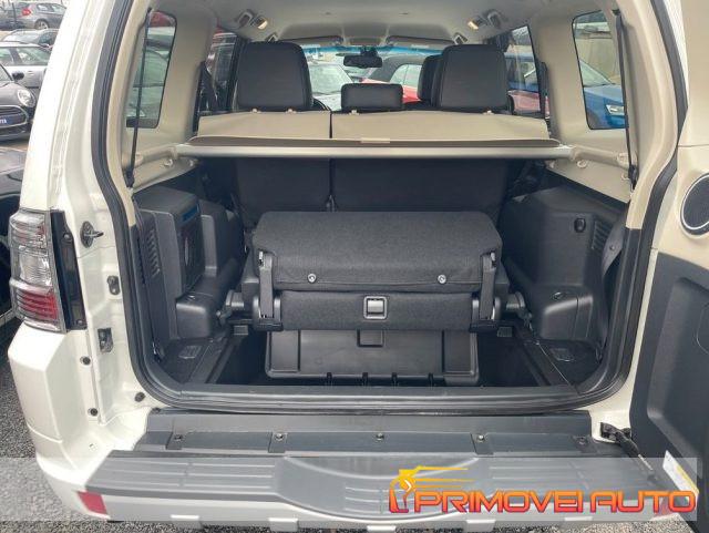 MITSUBISHI Pajero 3.2 DI-D 16V aut. 5p. Diamant