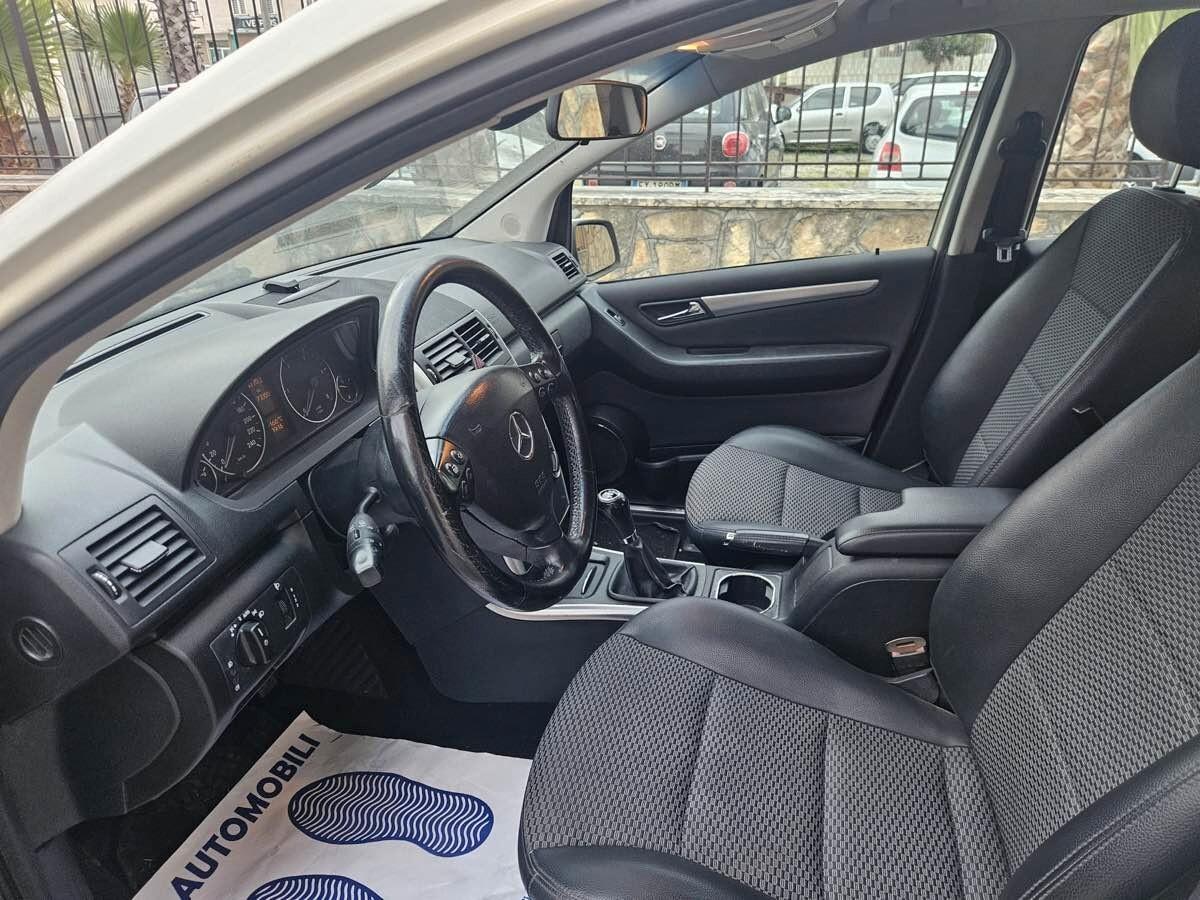 Mercedes-benz A 180 CDI Avantgarde