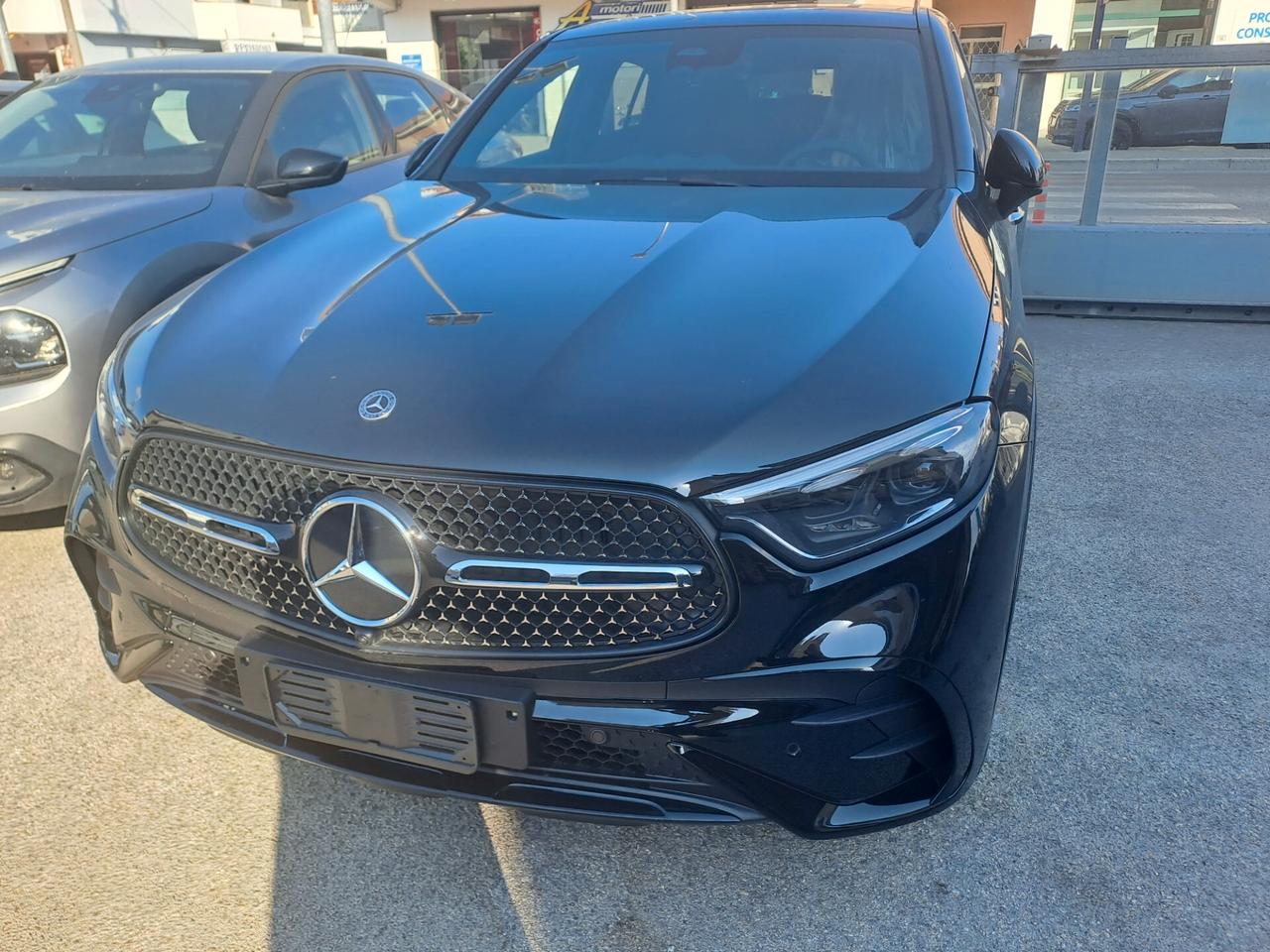 Mercedes-benz GLC 220 200 d 4M Mild Hybrid Advanced Plus