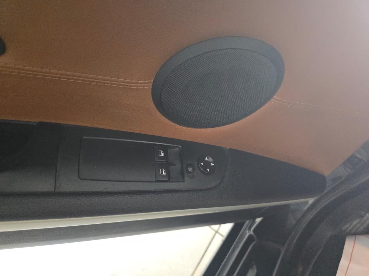 Bmw 320 320d cat Futura