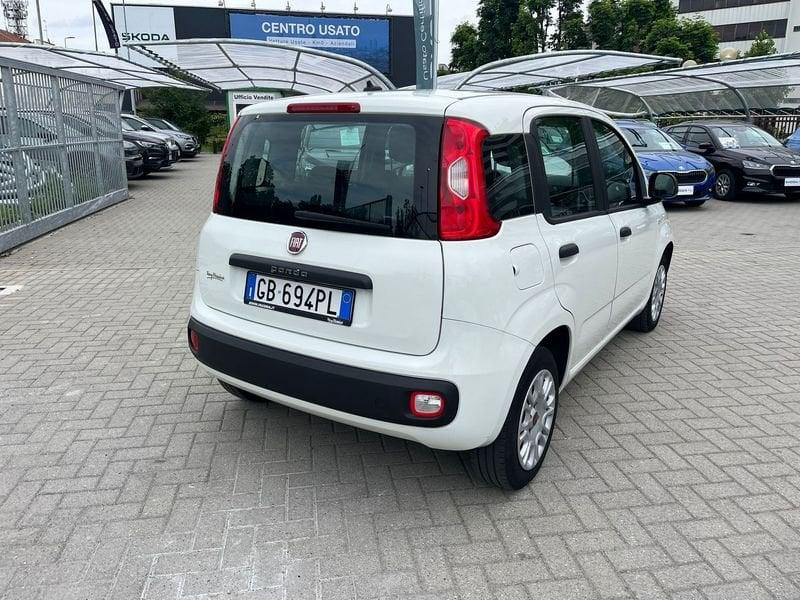 FIAT Panda 1.2 Easy