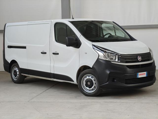 FIAT Talento 2.0 Ecojet 120CV PL-TN Passo Lungo 12q