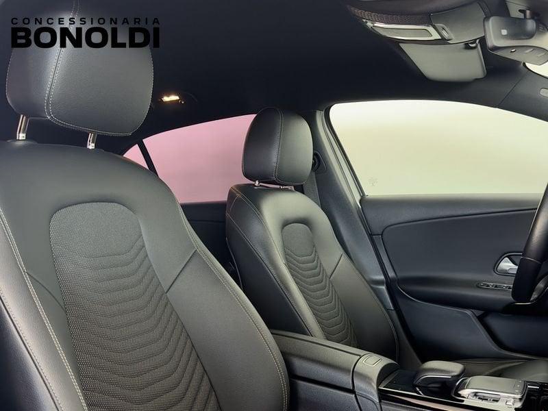 Mercedes-Benz Classe A A 180 d Automatic Business