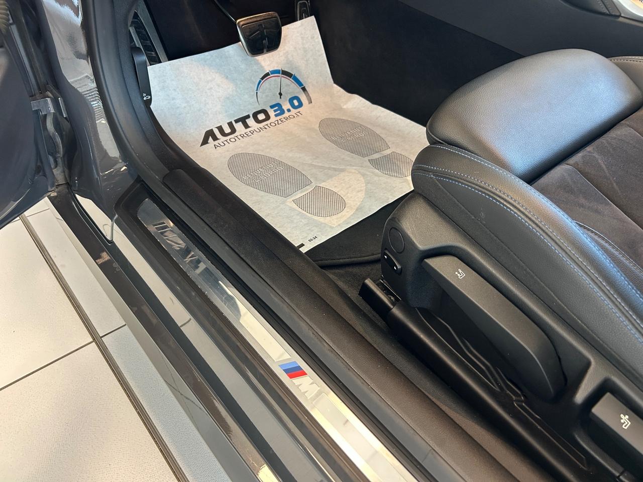 Bmw 420d 48V Coupé Msport Auto