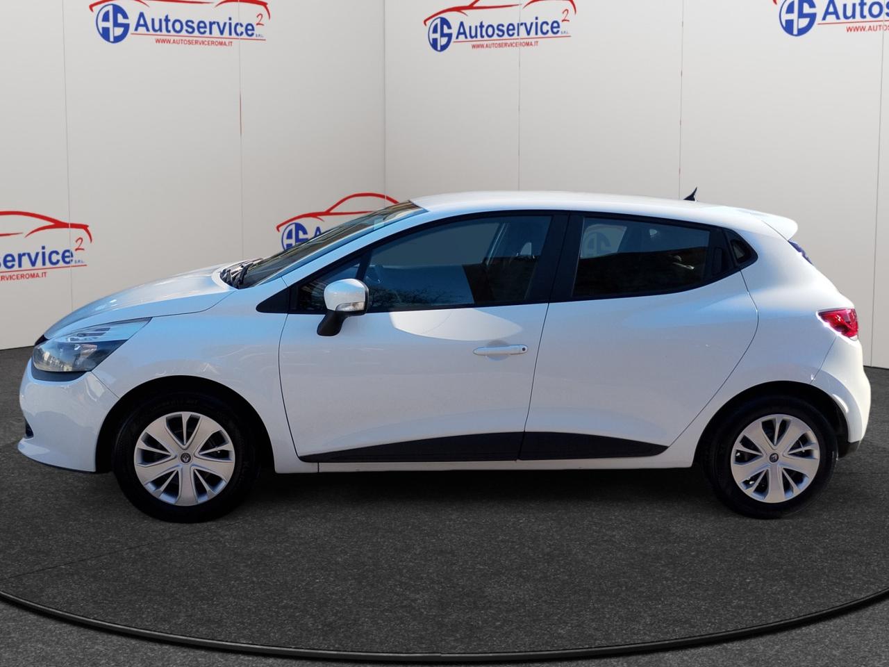 Renault Clio 5 Porte Clio 5p 1.2 Live Gpl 75cv