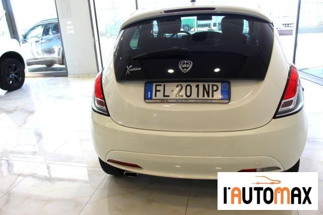 LANCIA - Ypsilon 1.3 mjt Gold s&s 95cv