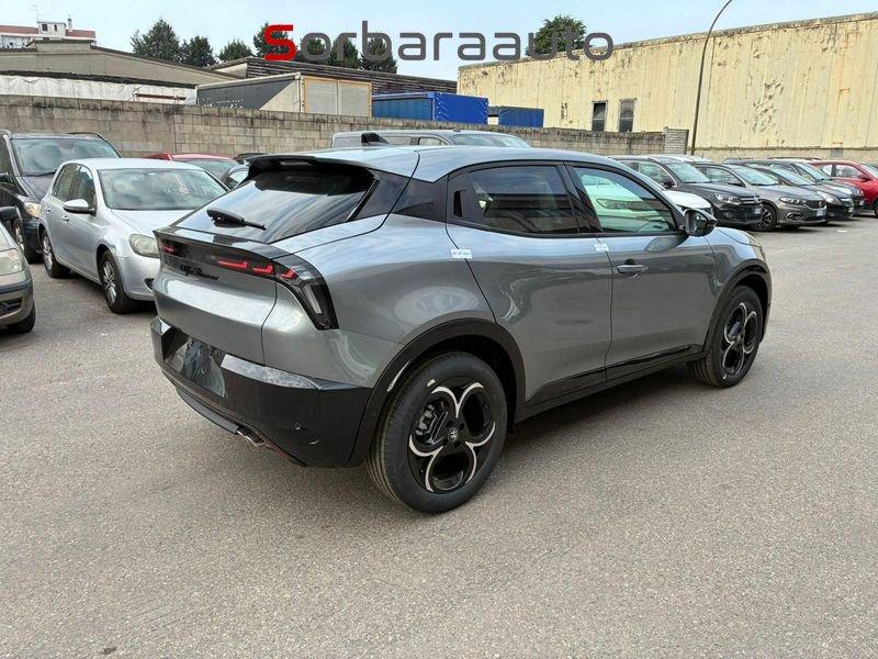 Alfa Romeo Junior 1.2 145 CV Hybrid eDCT6 Ti+BPK-Pack Techno+Tetto