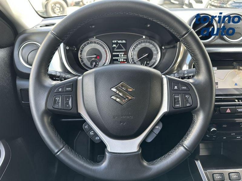 Suzuki Vitara Vitara 1.4 Hybrid 4WD AllGrip Cool