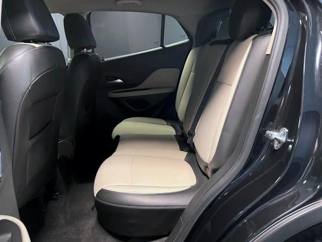 OPEL Mokka X 1.6 CDTI Ecotec 136CV 4x2 Start&Stop Innovation