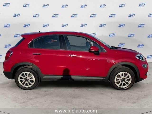 Fiat 500X 1.4 tjt Lounge 4x2 Gpl 120cv my18