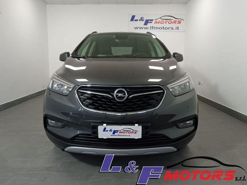 Opel Mokka X 1.6 CDTI
