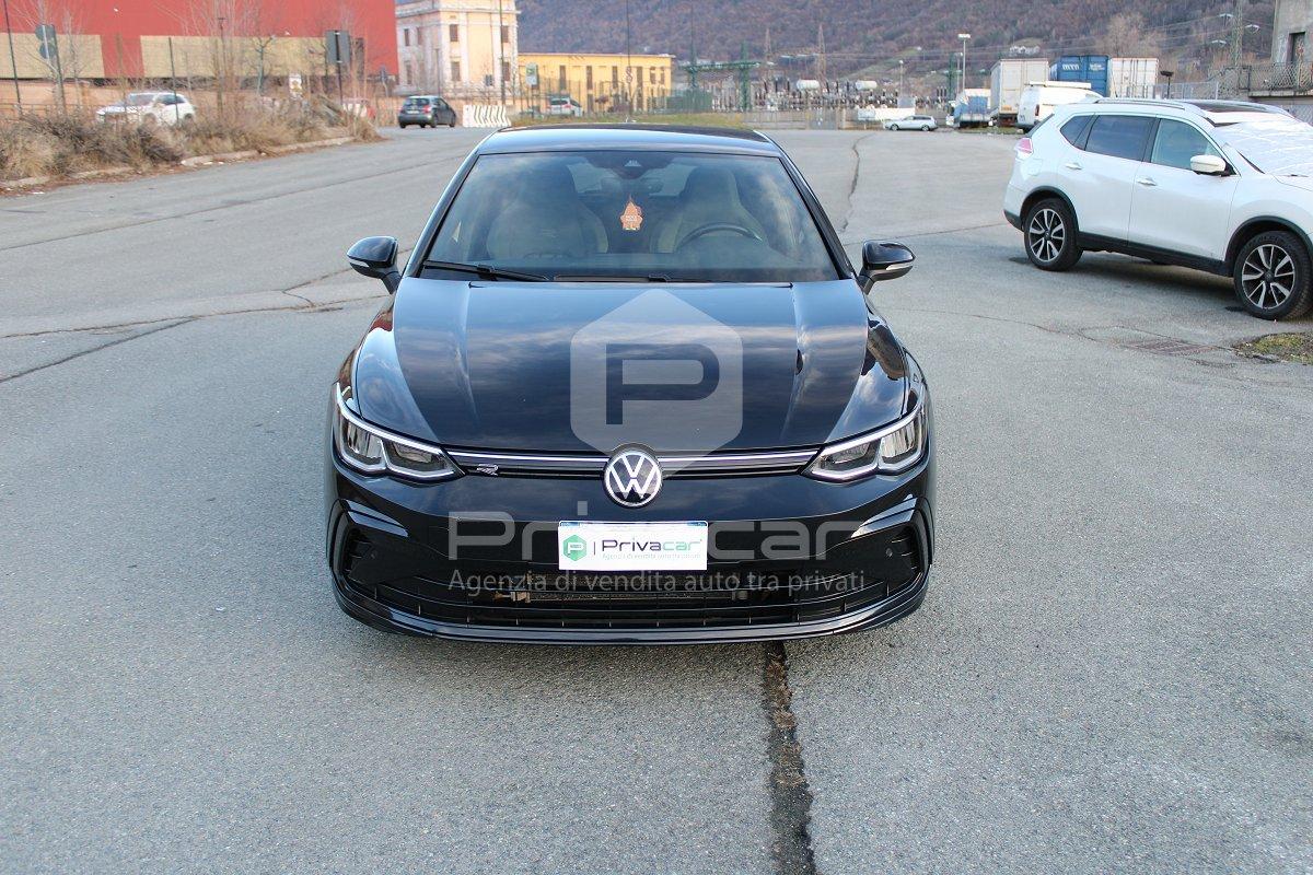 VOLKSWAGEN Golf 1.5 TSI EVO ACT R-Line