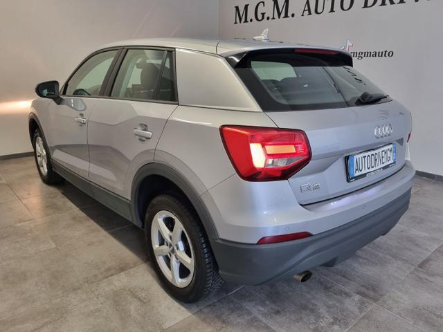 AUDI Q2 1.0 TFSI Business