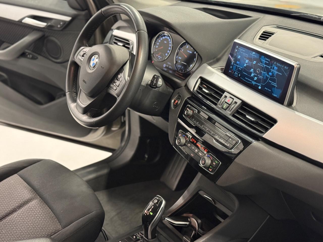 Bmw X1 sDrive18d Advantage 2.0 Diesel