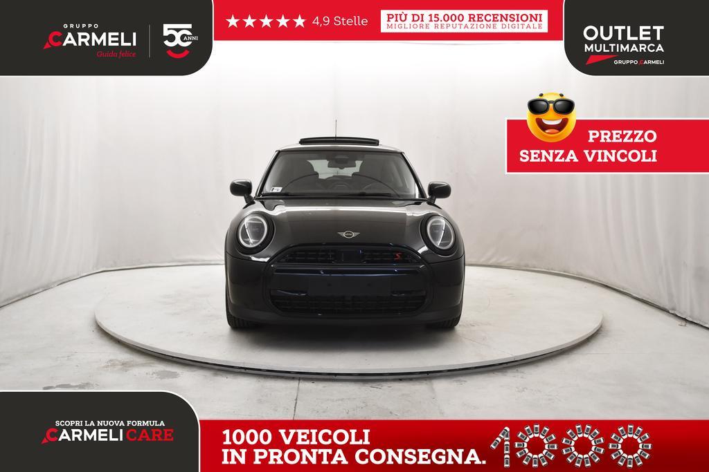 Mini Mini Cooper 3 Porte 2.0 S Favoured Auto