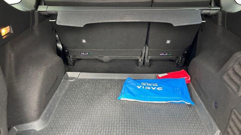 Dacia Jogger 1.0 tce Extreme UP Gpl 100cv 1.0 TCe GPL Extreme UP