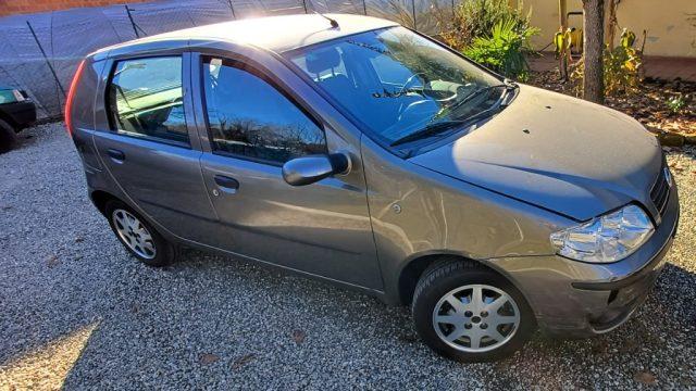 FIAT Punto 1.2 5 porte Dynamic