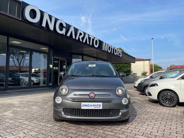 FIAT 500 1.2 Lounge 69 cv