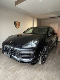 Porsche Cayenne 3.0 e-hybrid tiptronic