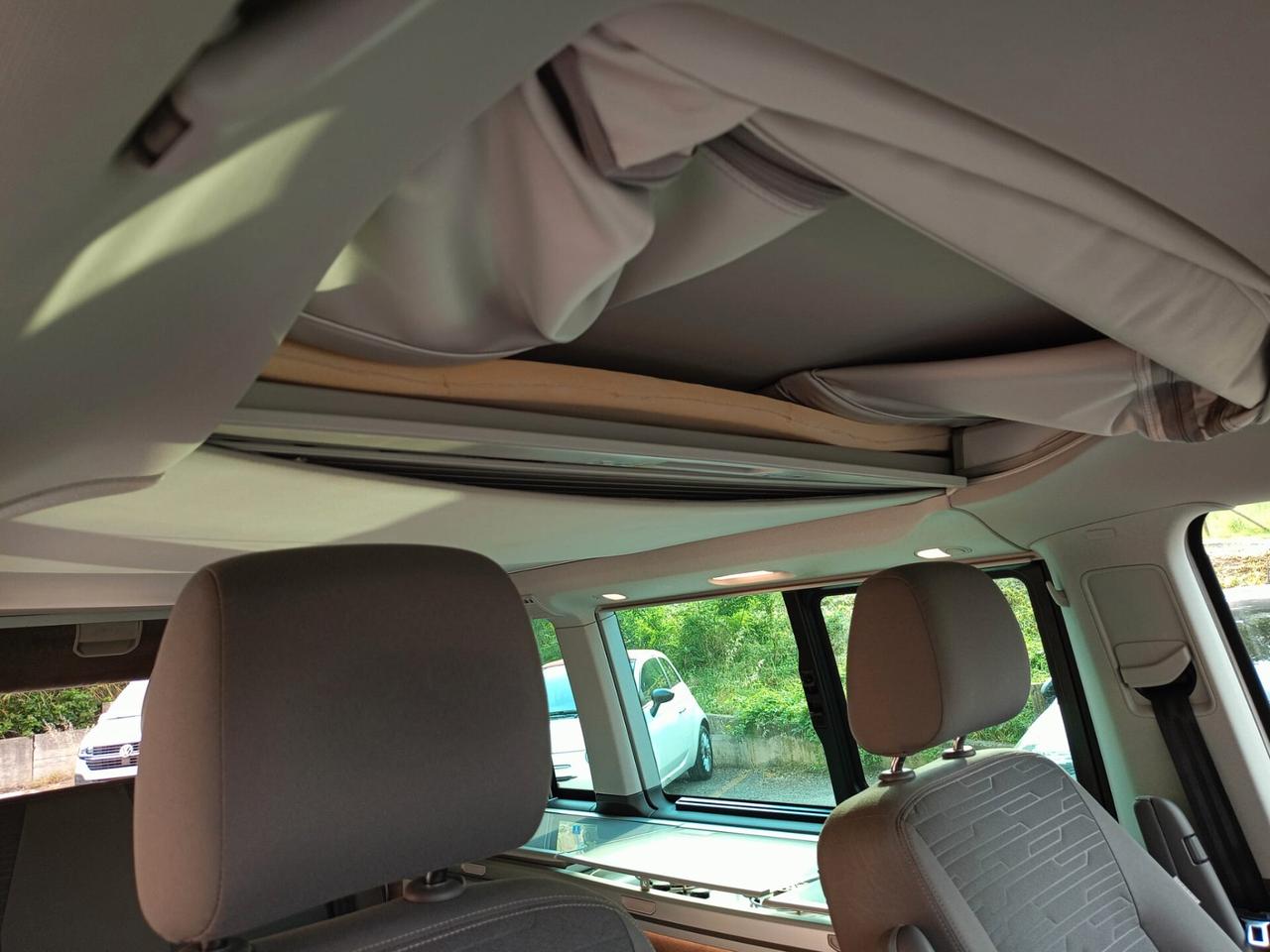 Volkswagen California 2.0 TDI 150CV DSG Ocean