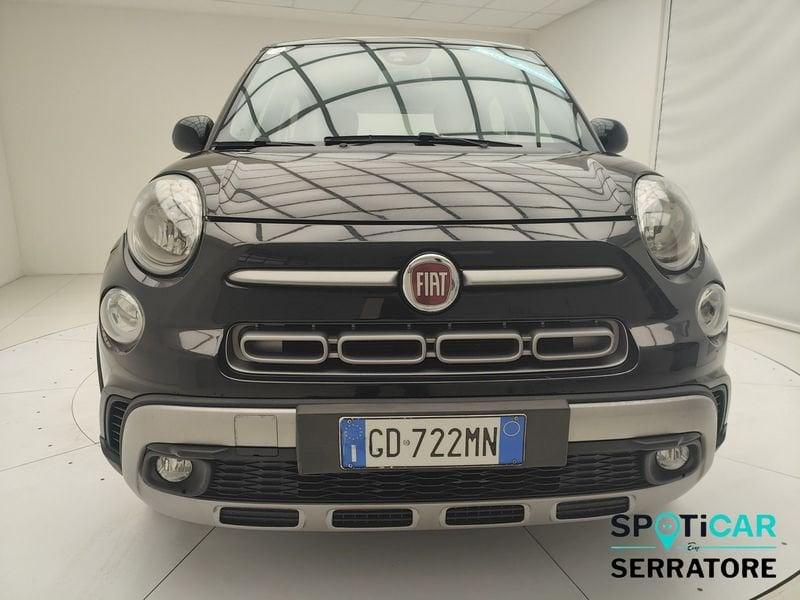 FIAT 500L Cross 1.3 mjt 95cv my19