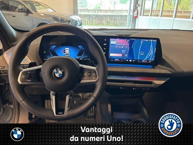 BMW Serie 1 120d M Sport
