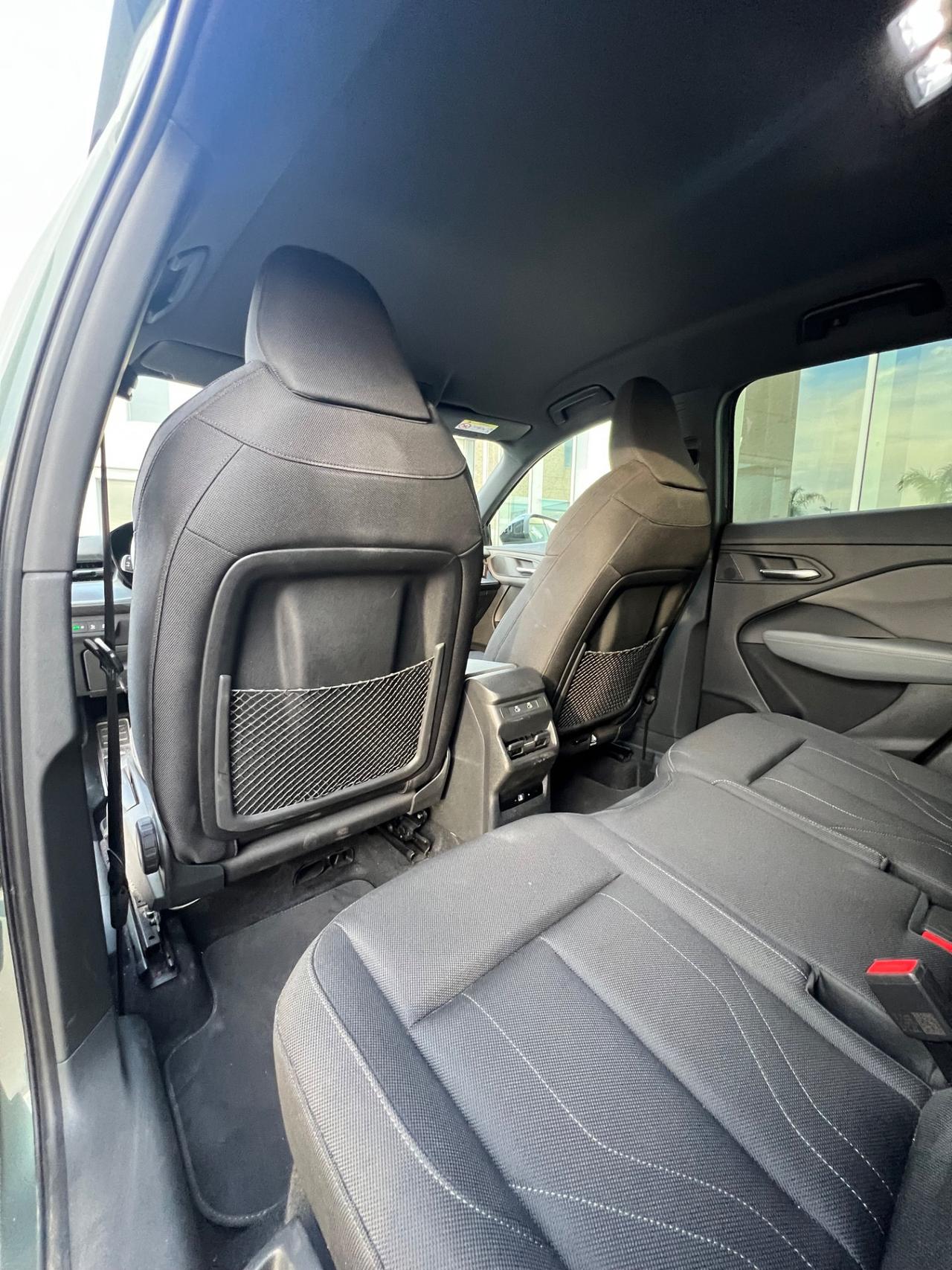 Audi Q3 1.5 150CV tfsi mhev S line s-tronic - possibilità noleggio no scoring