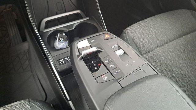 BMW 218 d Active Tourer Aut.