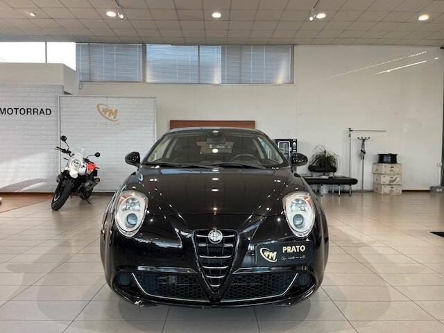 Alfa Romeo MiTo 1.4 Progression *84.000 KM*NEOPATENTATI**PREZZO RISERVATO A FINANZIAMENTO*