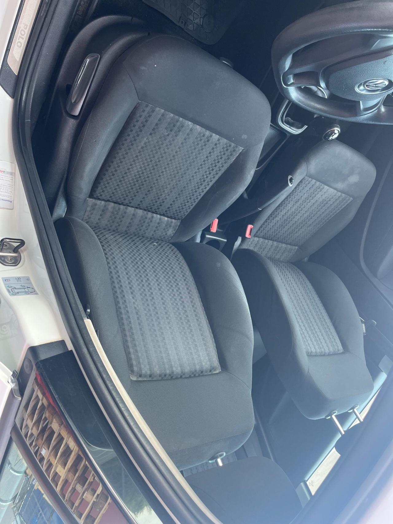 Volkswagen Polo 1.4 TDI 5p. Business 2016