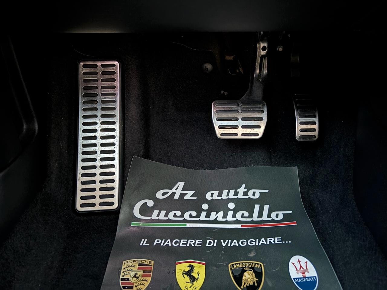 Audi A1 SPB 1.6 TDI S tronic Admired perla 90 cv