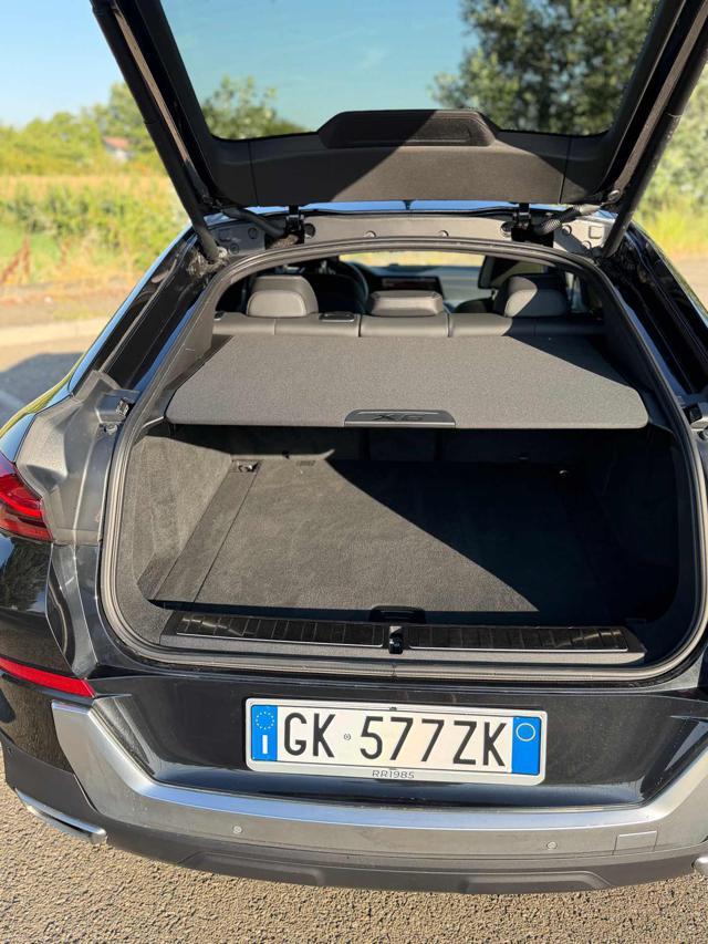 BMW X6 X-Drive30d 48V ?X-LINE? CERCHI ?22?! NUOVA!!